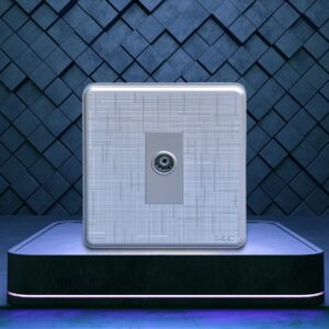 T.V Single