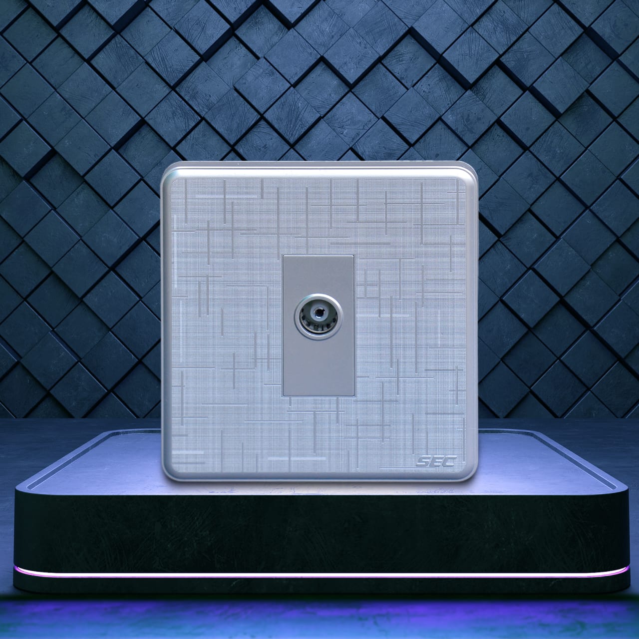 T.V Single