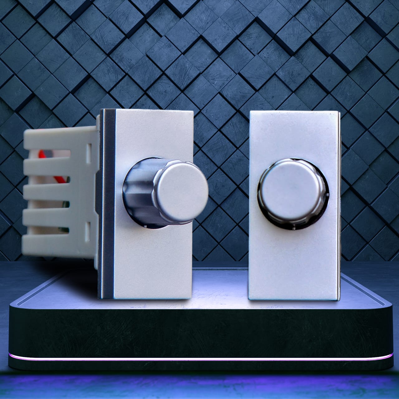 Fan Dimmer