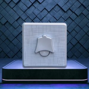 Bell Push Water Proof