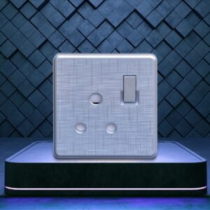 15A Power Plug