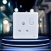 15A Power Plug