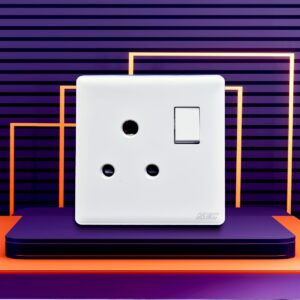 15A Power Plug