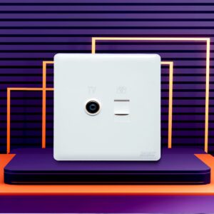 T.V + T.P
