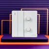 2 Switch + 2 Dimmer