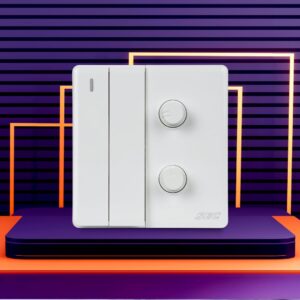 2 Switch + 2 Dimmer