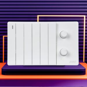 6 Switch + 2 Dimmer