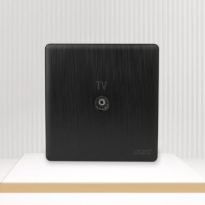 T.V Single