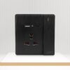 Light Plug + USB