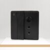 2 Switch + 1 Socket + 1 Dimmer