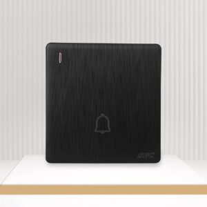 Bell Push Water Proof