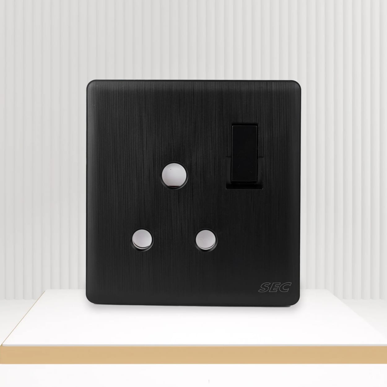 15A Power Plug