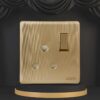 15A Power Plug