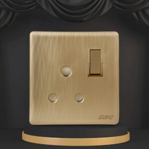 15A Power Plug