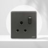 15A Power Plug