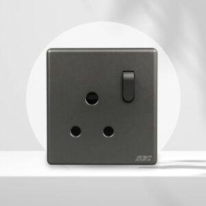 15A Power Plug