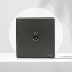 T.V Single