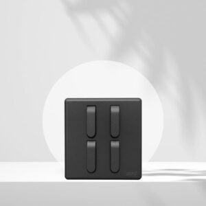 4 Gang Switch
